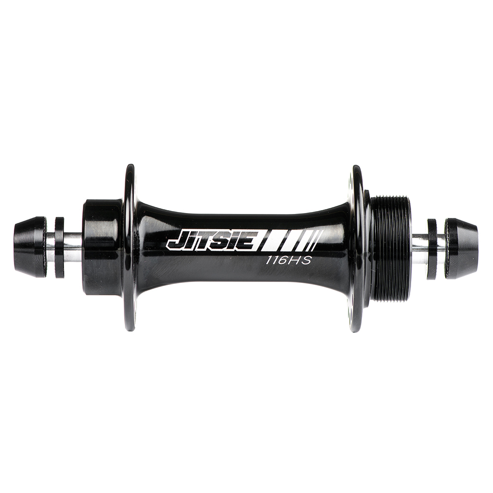 Hub Rear Wheel 116MM HS 10MM Bolt