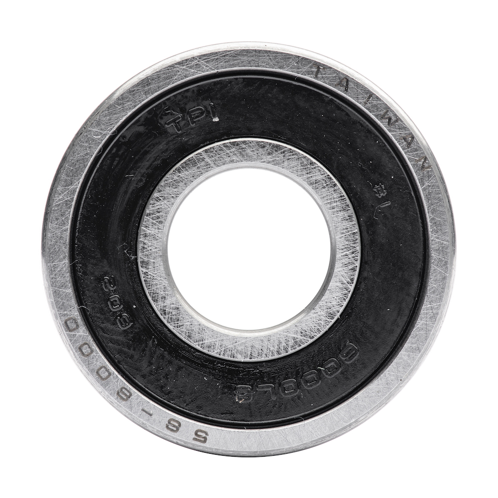 Ceramic Wheel Bearing Race 60005S 10X26X8MM