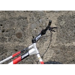 Potence VTT RMS aluminium 35mm - Partie cycle vélo sur La Bécanerie