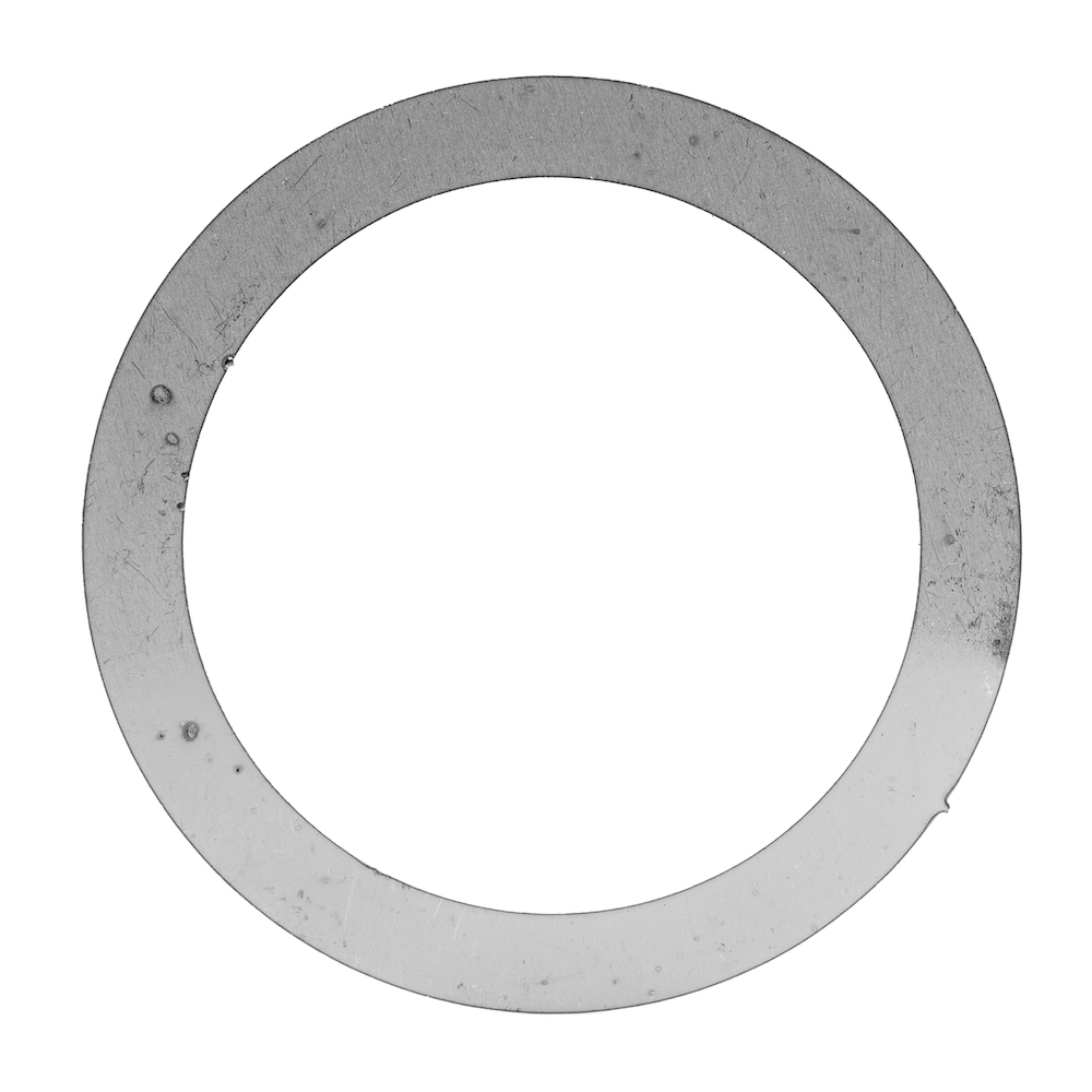 Freewheel Spacer 35X45X0.5MM for 135.9 18T 135 Clicks Race