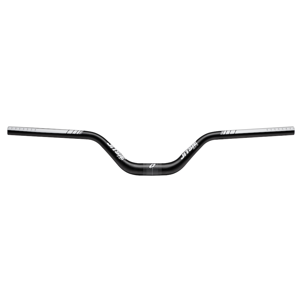 Aluminium Handlebar 31.8MM 730MM