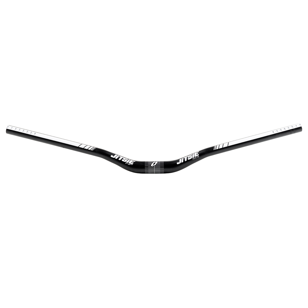 Aluminium Handlebar 31.8MM 580MM