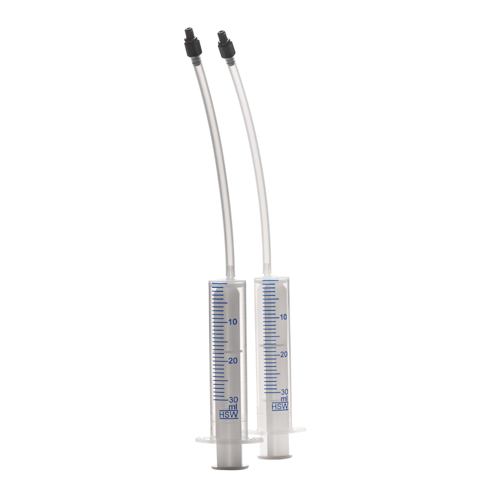 Hydraulic Brake Bleeding Kit