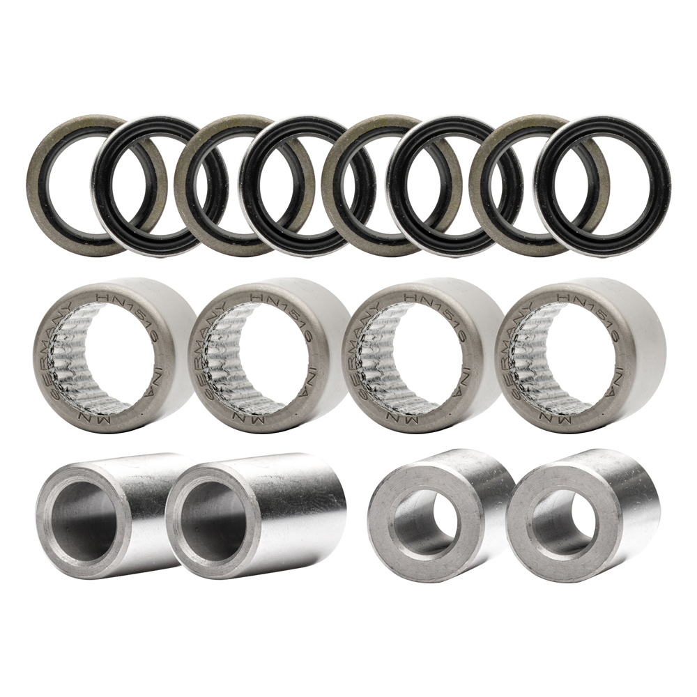 Linkage Bearing Kit Gas Gas Pro/Racing/GP 0222