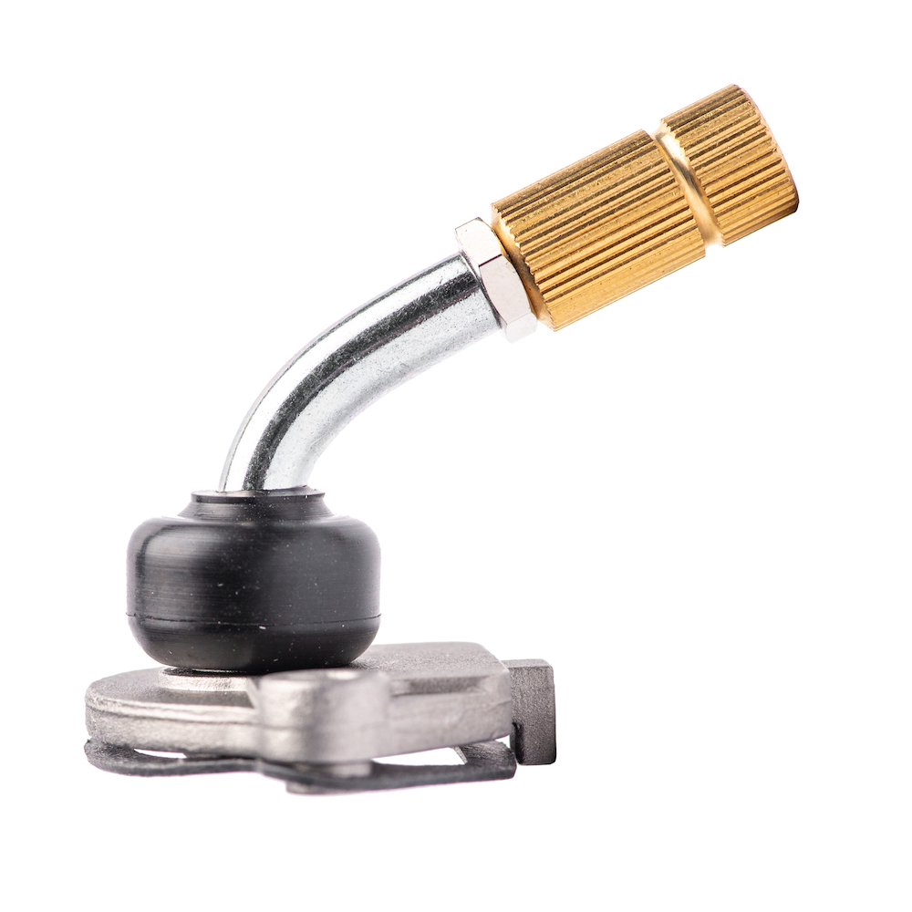 Cover with Cable Guide and Adjuster PWK 28MM Carburettor