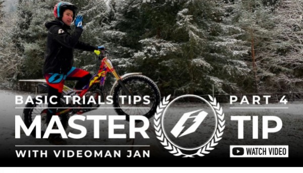 Master Tip #20 Trials Basics Part 4
