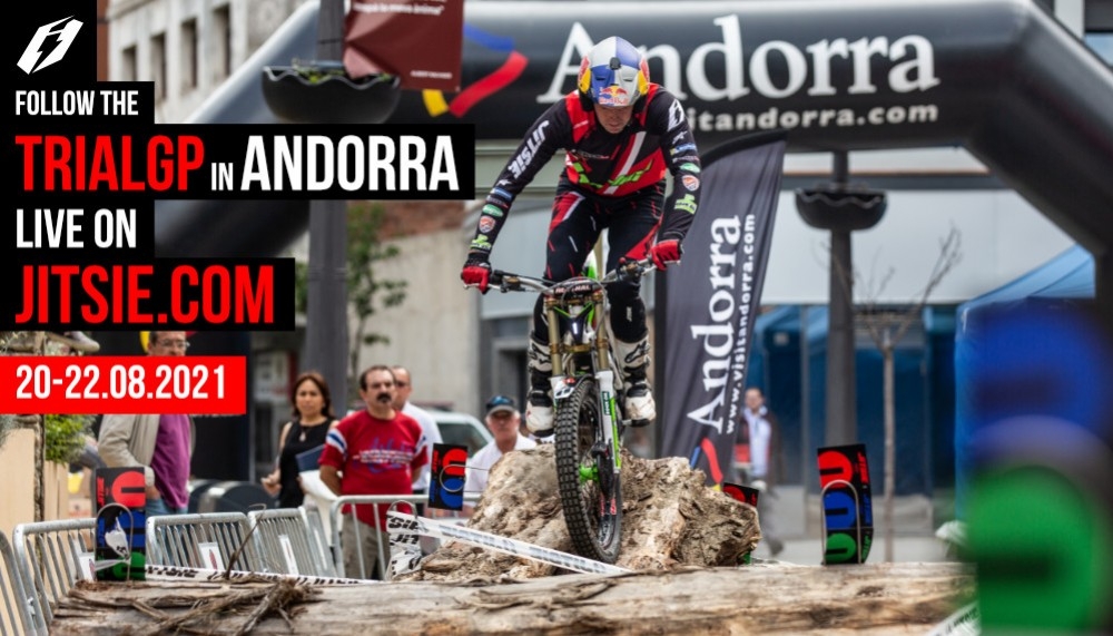 2021 TrialGP Round 3 Andorra