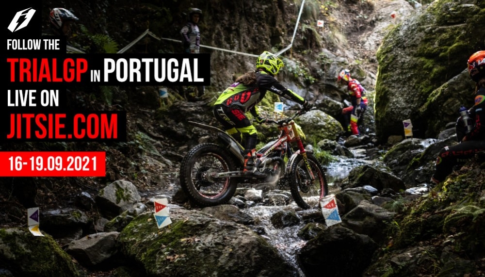 2021 TrialGP Round 6 and Trial Des Nations Portugal