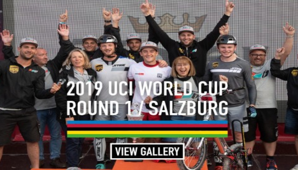 UCI World Cup Austria