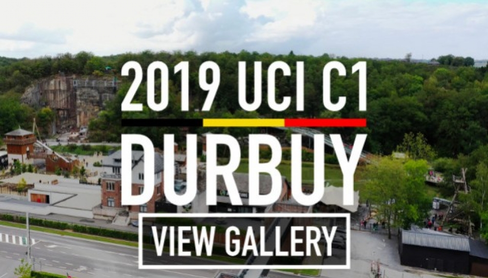 Durbuy UCI C1 event