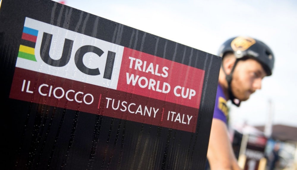 UCI World Cup Italy - Il Ciocco