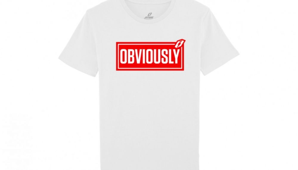 Obviously t-shirt