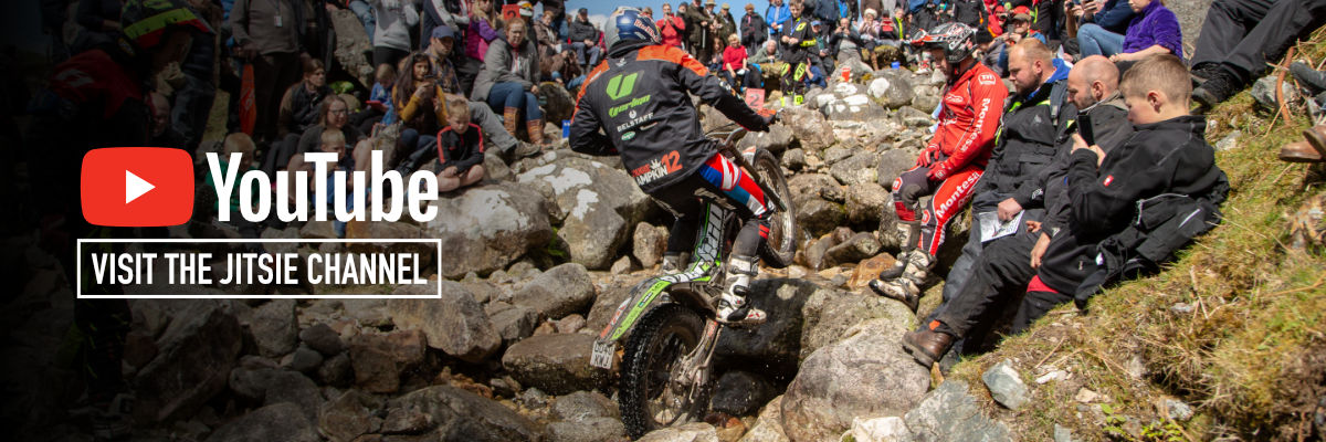 Visit the Jitsie Youtube Channel for more videos