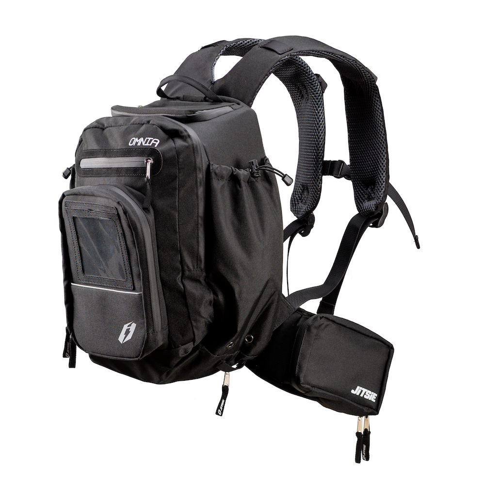 Omnia backpack