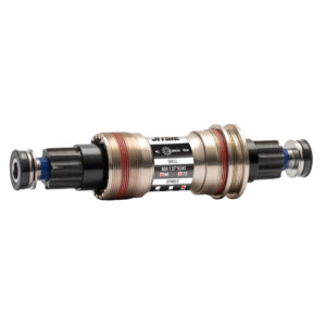 Jitsie ISIS Bottom Bracket - 128MM