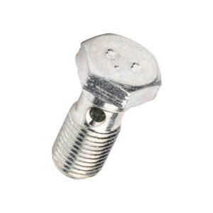 Braktec Banjo Bolt M10X1.0