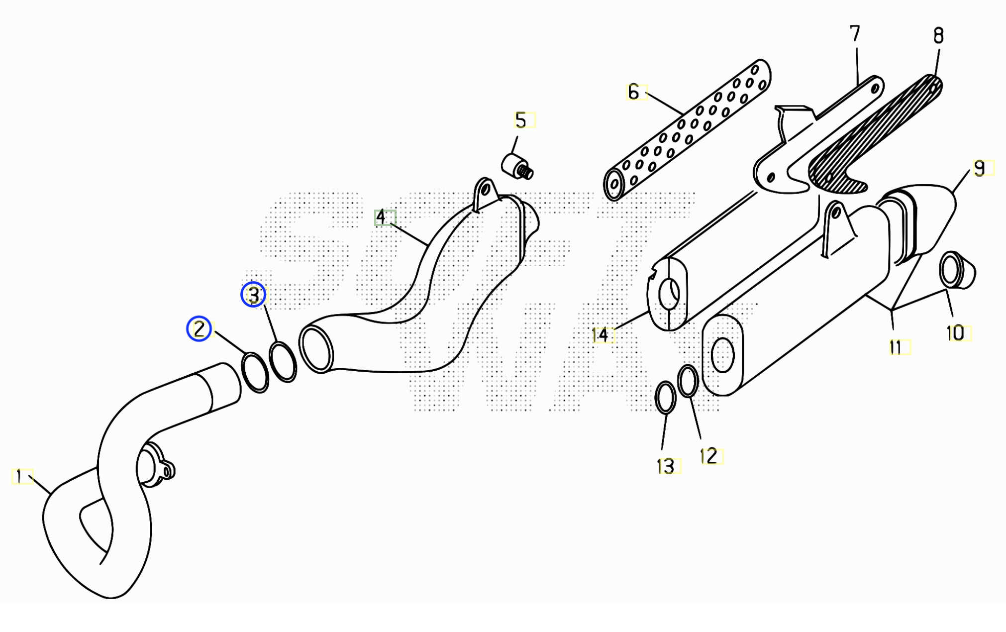 Ringo  RINGO | SingingRock.cz