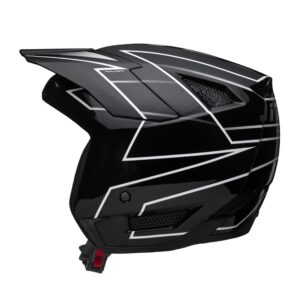 Jitsie Helmet HT3 FullRev