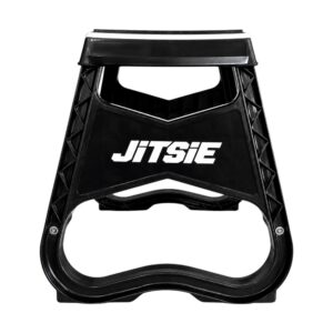 Jitsie Plastic Moto Stand