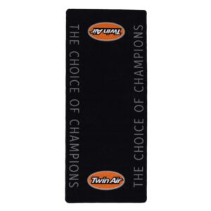 Twin Air Environmental Floor Mat