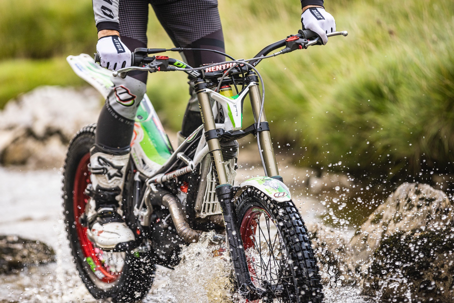 M&K KDSA 2Pcs Front Suspension Ball Joints, Front Lower Ball