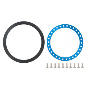 XIU-RDI Adjustable Clutch Support Plate with 1.5MM Spring Gas Gas Pro/Racing/GP 07-25