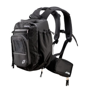 Jitsie Back Pack Omnia