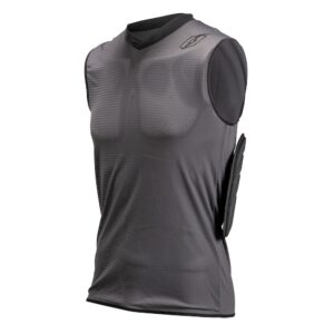 Jitsie Back Protector Dynamik - S/M