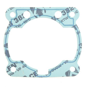 Jitsie Base Cylinder Gasket Beta Rev3/Evo 2T 00-25 - 0.5MM