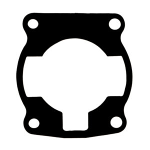 Jitsie Base Cylinder Gasket 0.5MM Gas Gas Pro/Racing/GP 125 15-25