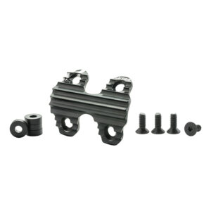 Jitsie Aluminium Bash Plate