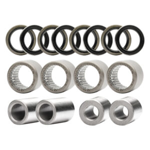 Jitsie Linkage Bearing Kit Gas Gas Pro/Racing/GP 02-26