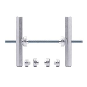 Jitsie Bearing Press for Thru-Axle