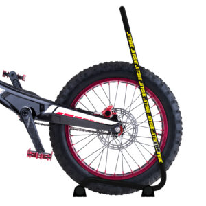 Jitsie Bike Support Stand