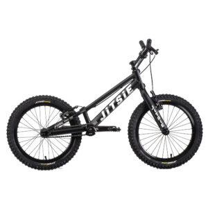 Jitsie Varial Bike 18" 740MM V-Brake/V-Brake