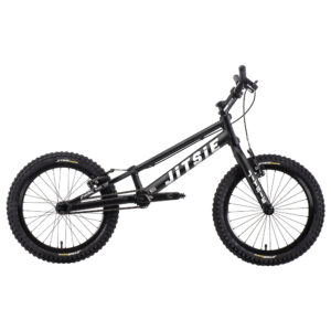 Jitsie Varial Bike 18" 840MM V-Brake/V-Brake