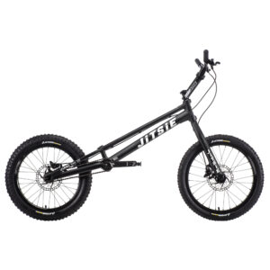 Jitsie Varial Bike 20" 1010MM Disc/Disc