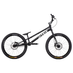 Jitsie Varial Bike 24" Hybrid 1045MM Disc/Disc