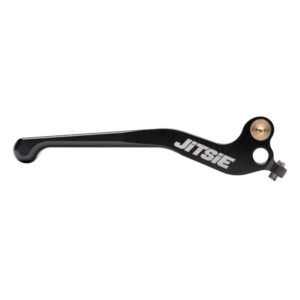 Jitsie Brake Lever Race for Jitsie Brake Master Cylinder Race