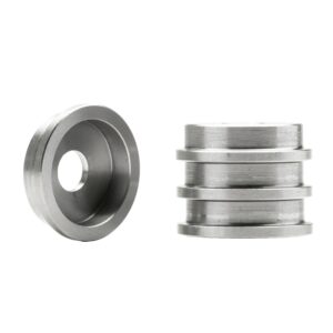 Jitsie Floating Front Brake Disc Bushes Montesa 4RT 05-26