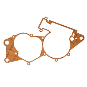 Jitsie Central Engine Crankcase Gasket Beta Rev3/Evo 2T 00-25 - Beta Evo 2T 15-25