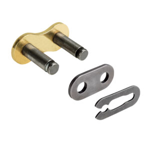 Regina EB-ORO Chain Link - 428