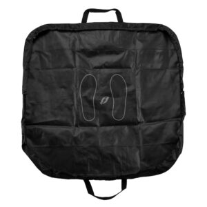 Jitsie Changing Mat/Bag Omnia