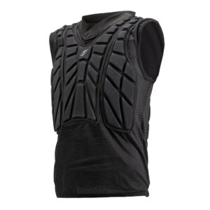 Jitsie Chest/Back Protector Dynamik Kid - XS KID