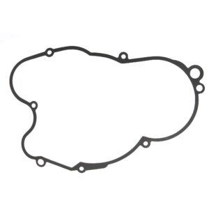 Jitsie Clutch Cover Gasket 0.6MM Beta Rev3/Evo 2T 00-25