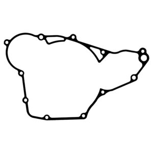 Jitsie Clutch Cover Gasket 0.6MM Montesa 315 97-04