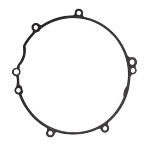 Jitsie Clutch Cover Gasket 0.6MM Gas Gas Racing/GP 19-26