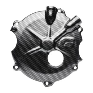 Jitsie Plastic Clutch Cover Protector Gas Gas Racing/GP 19-26