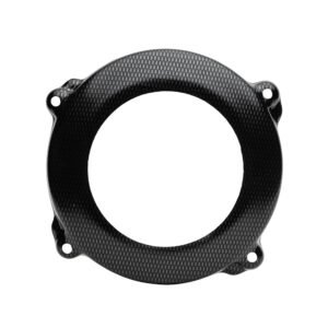Jitsie Plastic Clutch Cover Protector Scorpa SC 15-22, Sherco ST 09-22