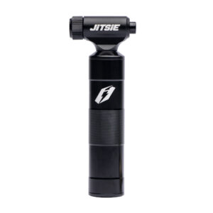 Jitsie CO2 Valve with Pressure Release Button and Body